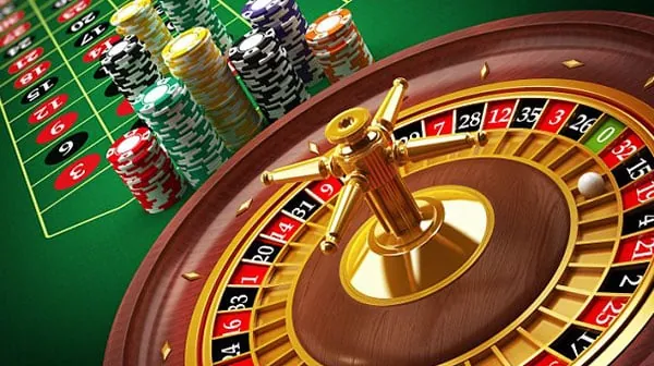 European Roulette Classic Review