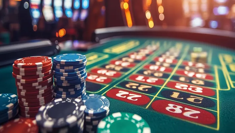 Sports Betting Update