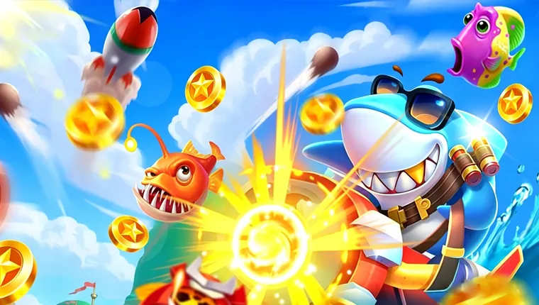 New Slot Games Launch