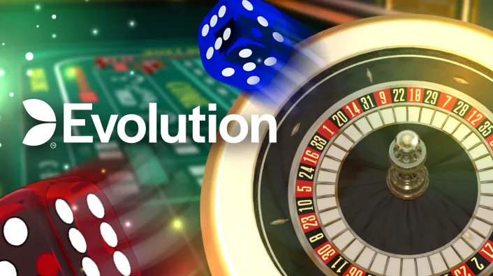Jackpot Table Games